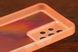Силікон Soft Xiaom Redmi 12C Orange фото 4
