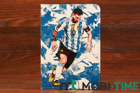 Книжка для планшетів 7 Kids Messi