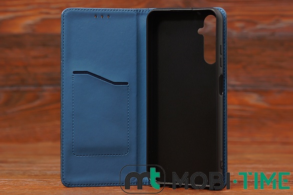 Book Business Xiaom Redmi Note 11 4G /Note 11s Dark blue