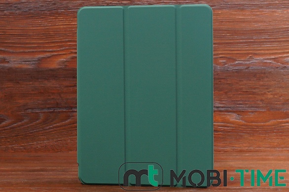 Kнижка Folio Case для IPad Air 4 10.9" (2020) Pine green
