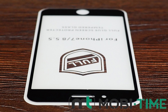 Скло iPaky Xiaom Redmi Note 9s/9Pro black