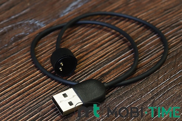 USB кабель для MI Band 5/6/7