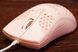 Мишка дротова JEDEL CP77 (рожева) фото 3