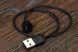 USB кабель для MI Band 5/6/7 фото 2