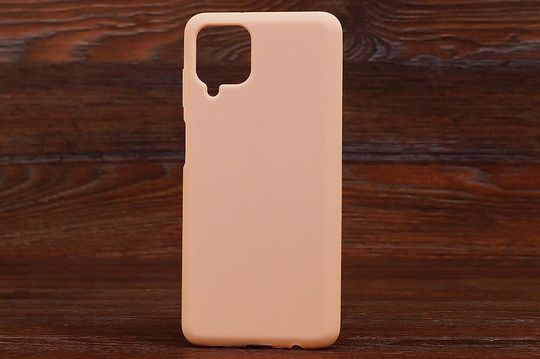 Silicon Case Huaw PSmart 19 Pink Sand (19)