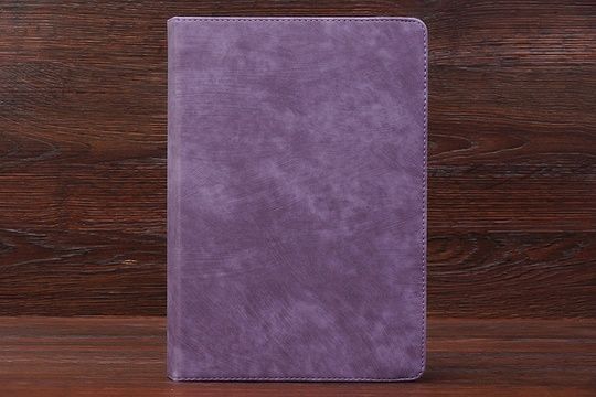 Книжка для планшетів 10'' Universal Leather (фіолетова)