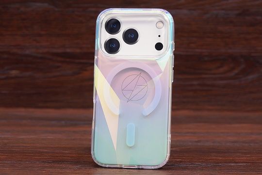 Накладка Aura MagSafe Iph 17ProMax