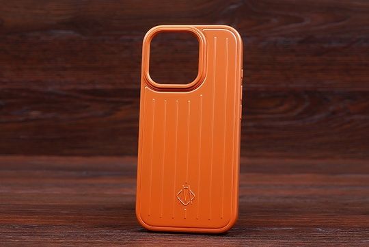 Накладка Rimowa IPh 16ProMax Orange