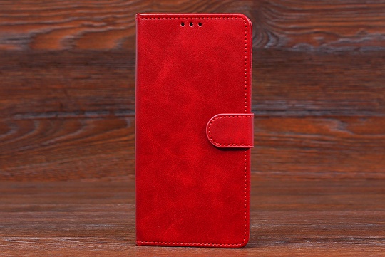 Book Elite Xiaom Redmi A3 Red
