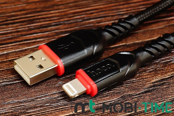 USB Кабель lightning HOCO X59 (1m)