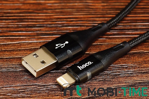 USB Кабель lightning HOCO U93 (1.2m)