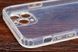 Силікон Clear Case iPhone 6/6s White фото 5