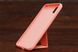 Силікон Bracket for Huawei Y5p pink фото 2