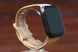 Ремінець AppleWatch Hoco WA15 38/40/41 Coffe фото 2