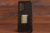 Накладка Armor Magnet Ring Xiaom Redmi Note 11Pro