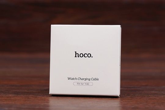 USB кабель для годинника Hoco Y40