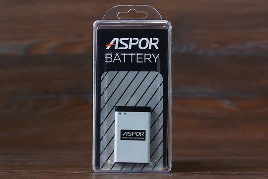 АКБ Aspor Nokia 5CB