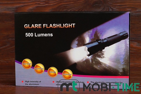 Ліхтарик XL-001