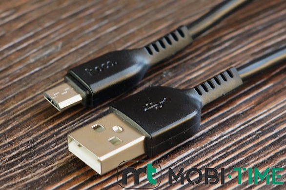 USB Кабель micro HOCO X20 (3m)