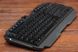 Клавіатура дротова XTRIKE KB-306 RGB (чорна)