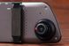 Відеореєстратор-дзеркало Hoco DV4 (дві камери) (чорний) фото 4