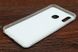 Силікон Ice-Cream iPhone 7/8 white