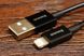 USB Кабель lightning Baseus Calys-A01 (1m)
