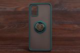Goospery Case Xiaom Redmi Note 8 with magnetic ring
