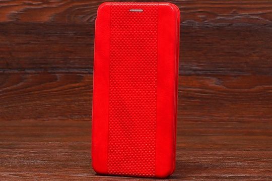 Book HD Xiaom Redmi A3 4G Red