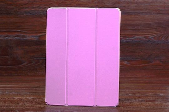 Smart Case (stylus) IPad 10.2" (2019/2020/2021) Pink