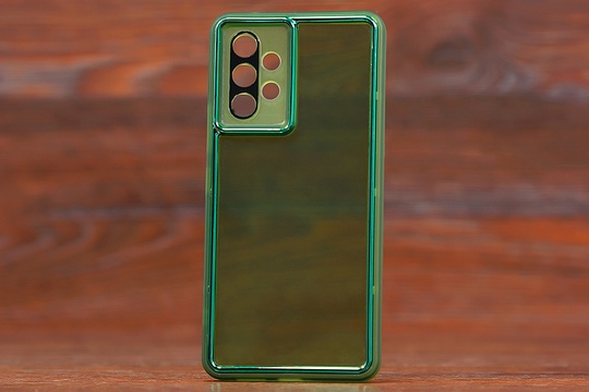 Силікон Soft Xiaom Redmi Note 11 4G/ Note 11s Green