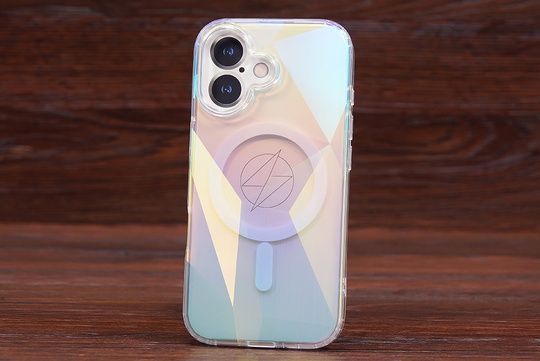 Накладка Aura MagSafe Iph 17
