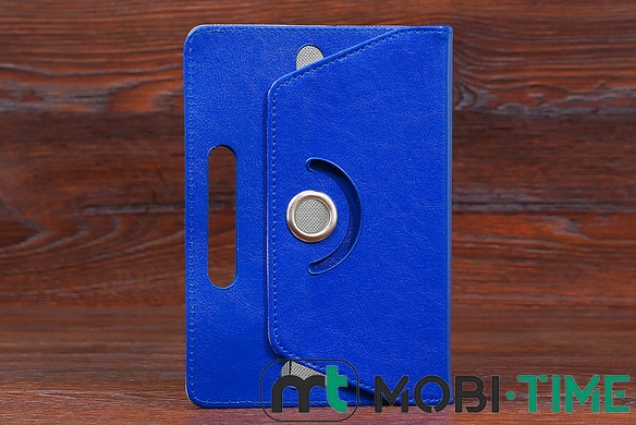 Книжка для планшетів 8 Universal Case 360'' (синя)