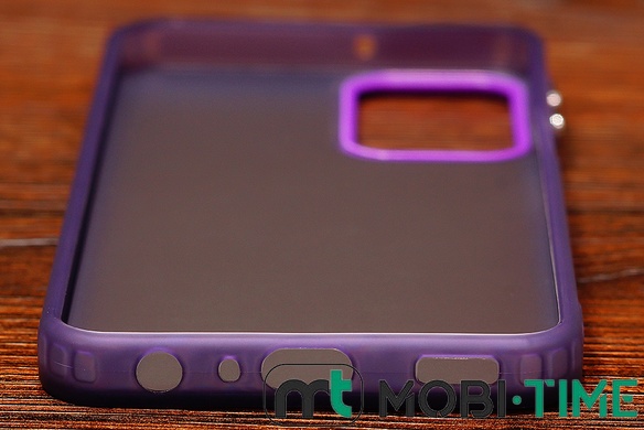 Накладка So Cool Xiaom Note 12 5G/ Poco X5 5G Violet
