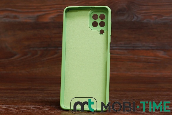 Накладка ColorWay iPhone 11Pro Max Green