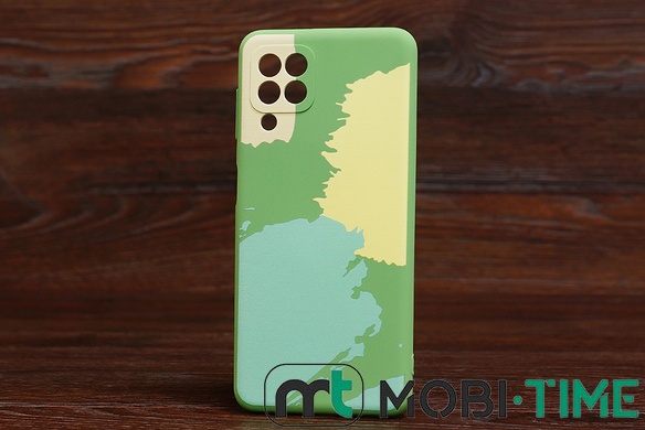 Накладка ColorWay iPhone 11Pro Max Green