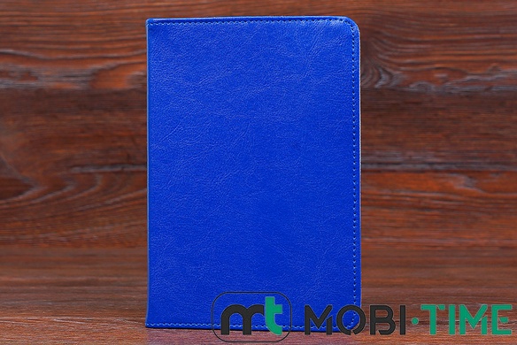 Книжка для планшетів 8 Universal Case 360'' (синя)