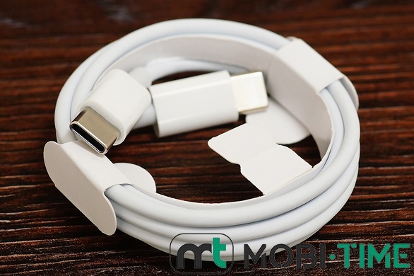 USB Кабель Type-C to Type-C Foxconn (1m)