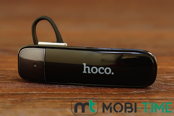 Bluetooth гарнітура Hoco E31 (чорна)