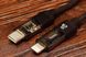 USB Кабель Type-C to lightning HOCO U116 27W (1.2m) фото 2