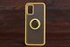 Goospery Case Xiaom Redmi Note 8 with magnetic ring фото 4