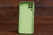 Накладка ColorWay iPhone 11Pro Max Green