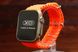 Годинник XO M8Ultra NFC (оранжевий) фото 2