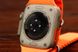 Годинник XO M8Ultra NFC (оранжевий) фото 5