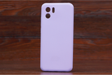 Silicon Case Xiaom Note 8Pro Elegant purple (39)