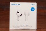 HF AirPods Borofone BW09 (білі)