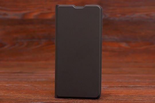 Чохол книжка Business Sams A17 5G Black