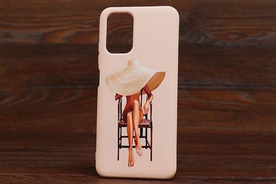 Силікон Case Art Samsung M30s