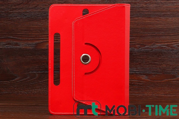 Книжка для планшетів 10 Universal Case 360'' (червона)