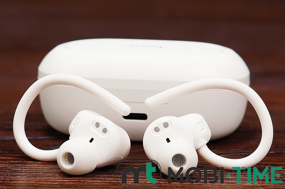 HF AirPods Hoco EQ8 (бежеві)